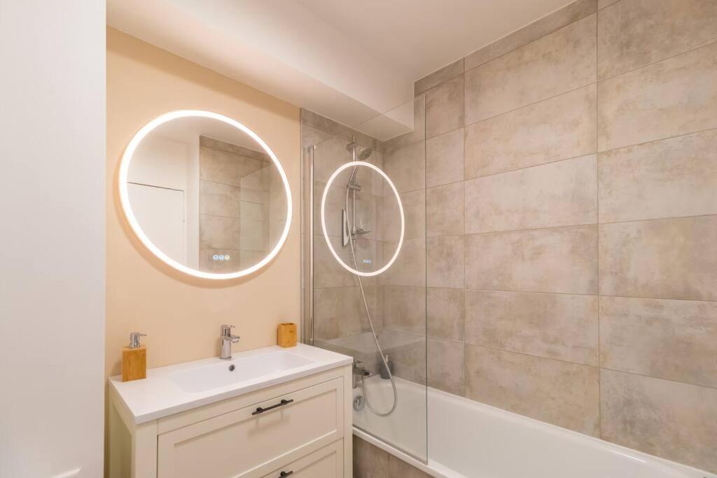 Charmant Studio Au Coeur De Saint-Brieuc Extérieur photo