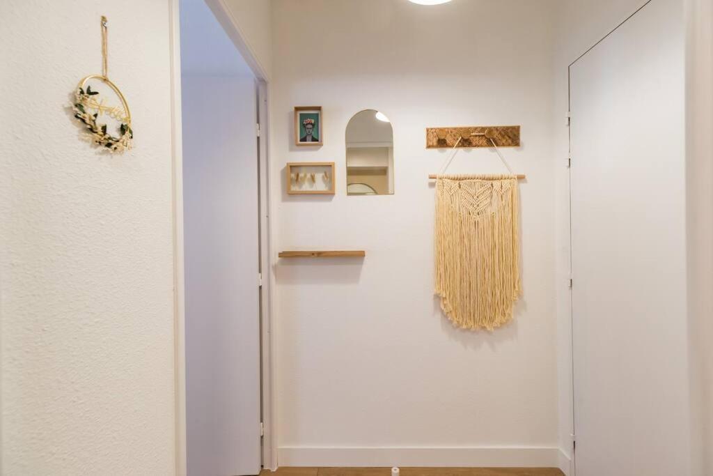 Charmant Studio Au Coeur De Saint-Brieuc Extérieur photo